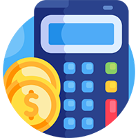 Calculate