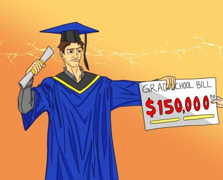 Should I Go to Grad School? When to Get a Master’s Degree
