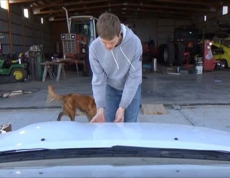 DIY Series: Save Money and Time With An Oil Change