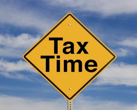 Federal Student Loan Default And Tax Refund Offsets