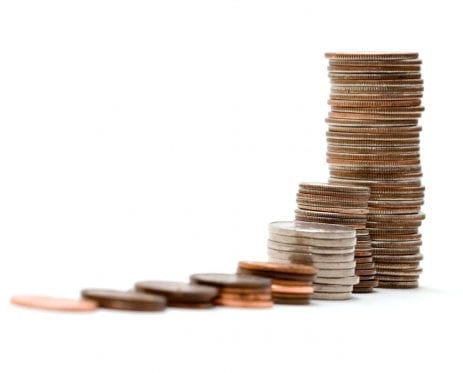 Struggling to Invest? Here’s One Way To Start Small