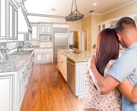 Why You Should Buy a Home – It’s Not Why You Think