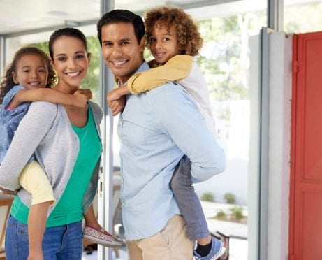 Organize Your Home on the Cheap – Even When You Have Kids