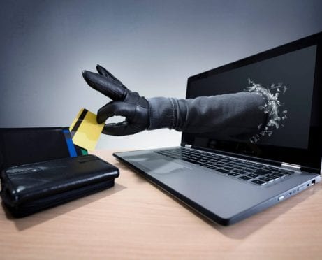 Are You Ready to Protect Yourself Against Identity Theft?