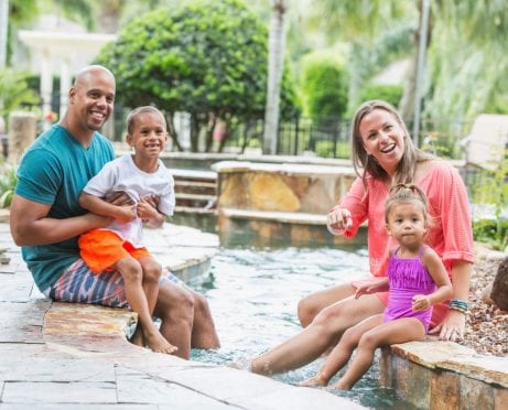 4 Simple Steps to a Budget-Friendly Family Vacation