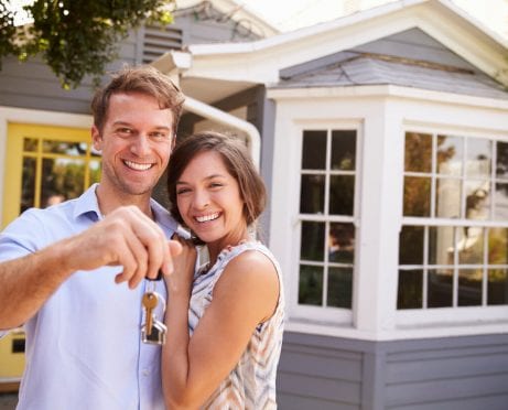 How to Save Money for a House