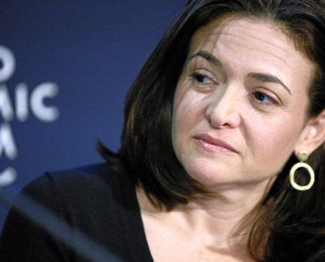 6 Famous Female Philanthropists You Should Know About