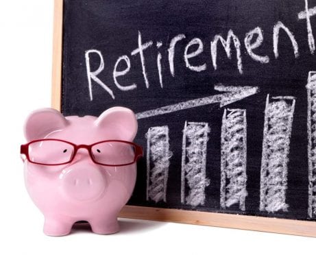 Saving for Retirement: 401(k)itchen With Min Fin