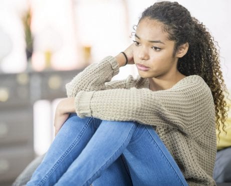 How I Overcame My Childhood Money Anxiety