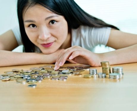 5 Ways to Save Money and Spend Less This Year