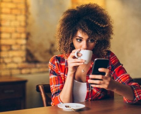 No Credit? There’s an App for That!