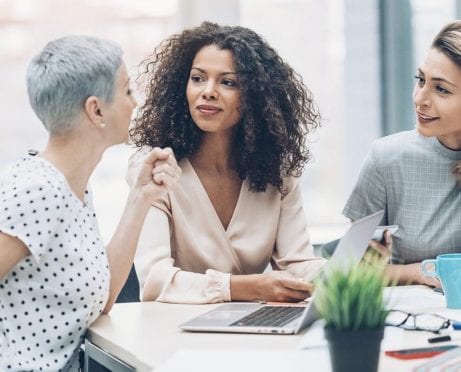 Are American Women Really the Global Market’s Secret Weapon?