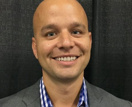 Derek Lundsten: Learning to Save With the ‘Bank of Buster’