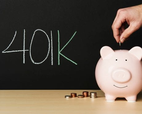 Challenge Your 401(k) Smarts!