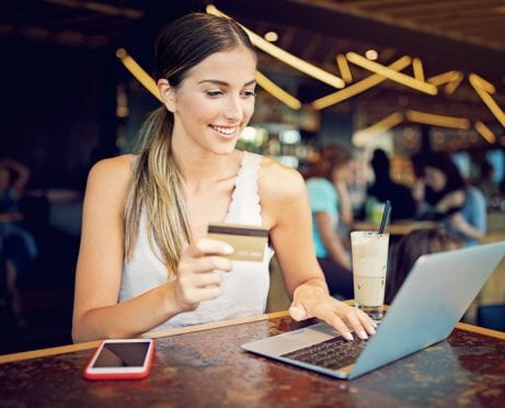 How Millennials Can Lower Their Credit Card Debt