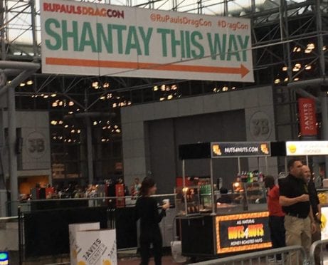 RuPaul’s DragCon NYC: What a Drag!