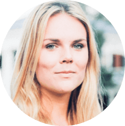 Caroline Burke