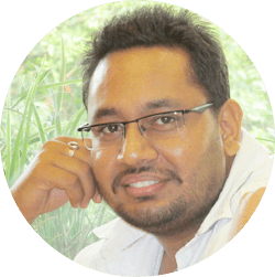 Harinder Singh