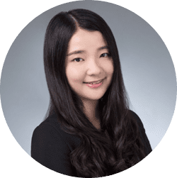 Jocelyn Li