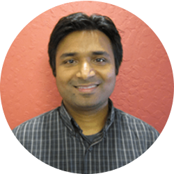 Suresh Krishna Madhuvarsu