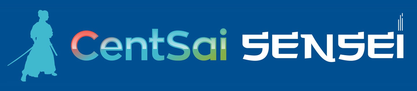 CentSai Sensei