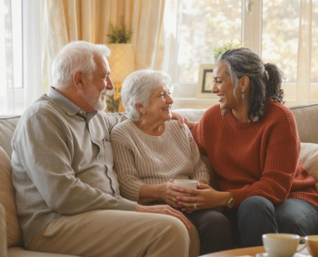 Let’s Talk About the Elephant in the Room: Your Parents’ Estate Plan (and Why It’s Not as Scary as It Sounds!)